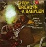 U Roy - Dread In A Babylon U Roy - Dread In A Babylon album cover