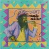 U Roy - Music Addict U Roy - Music Addict album cover
