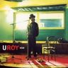 U Roy - Now U Roy - Now album cover