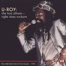U Roy - Right Time Rockers (The Lost Album) U Roy - Right Time Rockers (The Lost Album) album cover