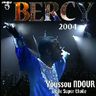Youssou N'Dour - Bercy 2004 Vol.1 Youssou N'Dour - Bercy 2004 Vol.1 album cover