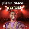 Youssou N'Dour - Bercy 2004 Vol.2 Youssou N'Dour - Bercy 2004 Vol.2 album cover