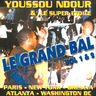 Youssou N'Dour - Le grand bal Youssou N'Dour - Le grand bal album cover