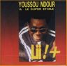 Youssou N'Dour - Lii ! Youssou N'Dour - Lii ! album cover