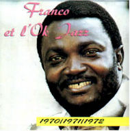 Franco & L'OK Jazz (1970-1971-1972)