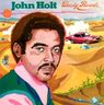 John Holt - Dusty Roads album cover