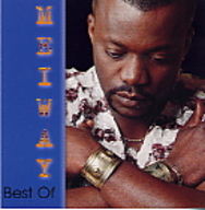 Best of Meiway