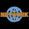 Network logo